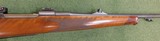 Mauser 98 Frankonia
sporter
6.5 x 57 - 4 of 13