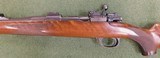 Mauser 98 Frankonia
sporter
6.5 x 57 - 11 of 13