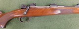 Mauser 98 Frankonia
sporter
6.5 x 57 - 2 of 13