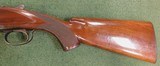 Winchester 101 field 20 ga - 8 of 12