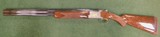 Browning Citori grade 6 12 ga - 1 of 10