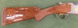 Browning Citori grade 6 12 ga - 8 of 10