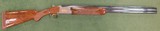 Browning Citori grade 6 12 ga - 4 of 10