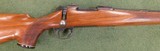 BSA sporter222 remington - 2 of 10