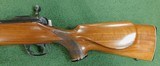 BSA sporter222 remington - 9 of 10