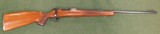 BSA sporter222 remington - 1 of 10