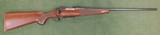 Winchester 70 fwt
223 wssm - 1 of 9