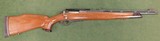 Remington 600
6 mm rem - 1 of 7