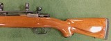 Mauser 98 sporter 6 mm rem - 5 of 6