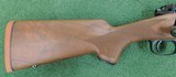 Winchester model 70 super grade (cabelas) 1 of 500257 roberts - 3 of 10
