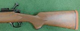 Winchester model 70 super grade (cabelas) 1 of 500257 roberts - 9 of 10
