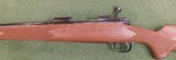 Winchester model 70 super grade (cabelas) 1 of 500257 roberts - 8 of 10