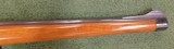 Interarms Mark X mannlicher stock 270 win - 3 of 10