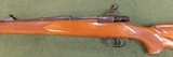 Interarms Mark X mannlicher stock 270 win - 6 of 10