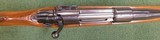 Interarms Mark X mannlicher stock 270 win - 5 of 10