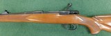 Interarms Mark X mannlicher stock 270 win - 7 of 10