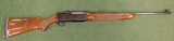 Browning BAR grade II270 win - 1 of 7