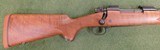 Winchester model 70 super grade 7 x 57 (cabelas) limited editon - 2 of 5