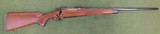 Winchester model 70 super grade 7mm/08 rem - 1 of 5