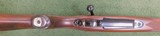 Winchester model 70 super grade 7mm/08 rem - 3 of 5