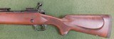 Winchester model 70 super grade 7mm/08 rem - 4 of 5
