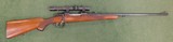 Brno sporter 8 x 57 - 1 of 13