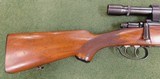 Brno sporter 8 x 57 - 2 of 13