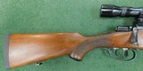 Brno sporter 6.5 x 57 - 3 of 13