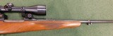 Brno sporter 6.5 x 57 - 4 of 13