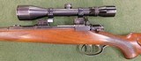 Brno sporter 6.5 x 57 - 11 of 13
