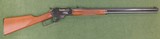 Marlin 336 CB38/55 win - 1 of 13