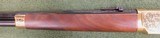 Winchester 66
44/40 win
150 th anniversary model - 10 of 13