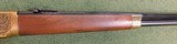 Winchester 66
44/40 win
150 th anniversary model - 4 of 13