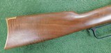 Winchester 66
44/40 win
150 th anniversary model - 3 of 13