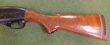 Remington 870 20 ga vent rib - 7 of 9