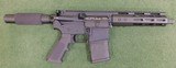 Anderson Mfg, 5.56 mm pistol - 1 of 1