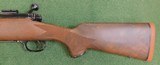 Winchester model 70 super grade (cabelas) 257 roberts - 9 of 10