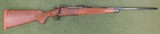 Winchester model 70 super grade (cabelas) 257 roberts - 1 of 10