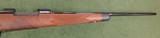 Winchester model 70 super grade (cabelas) 257 roberts - 4 of 10