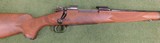 Winchester model 70 super grade (cabelas) 257 roberts - 2 of 10