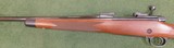 Winchester model 70 super grade 7 mm mag - 8 of 9