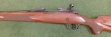 Winchester model 70 super grade 7 mm mag - 6 of 9