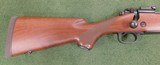Winchester model 70 super grade 7 mm mag - 3 of 9