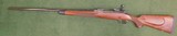 Winchester model 70 super grade 7 mm mag - 9 of 9