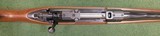 Winchester model 70 super grade 7 mm mag - 5 of 9