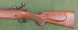 Winchester model 70 super grade 7 mm mag - 7 of 9