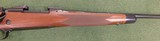 Winchester model 70 super grade 7 mm mag - 4 of 9