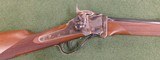 Pedersoil 1874 sharps 45-70 govt - 2 of 7