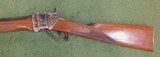Pedersoil 1874 sharps 45-70 govt - 6 of 7