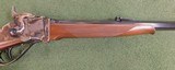 Pedersoil 1874 sharps 45-70 govt - 4 of 7